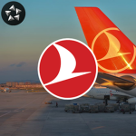 Turkish Airlines | Türk havayolları
