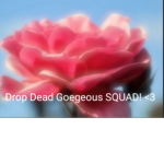 Drop Dead Gorgeous SQUAD! <3
