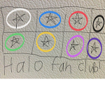 Halo Fan Club Club