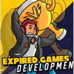 Expired Games Development