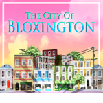 The City Of Bloxington
