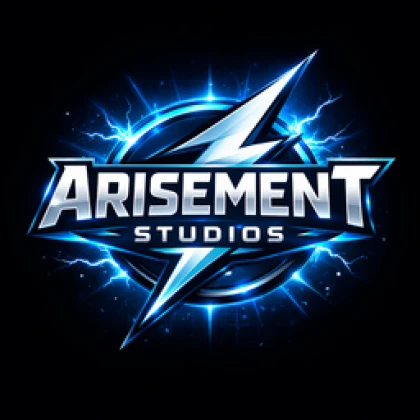 Arisement Studios Roblox group icon