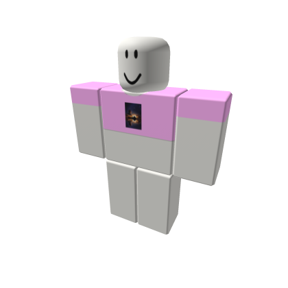 Pink Basic Top thumbnail