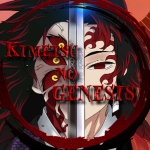 Kimetsu No Genesis