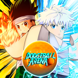 [UPD] Dodgeball Arena