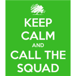 Take Over Squad