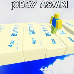 Obby ASMR V1.1 icon