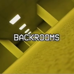 backrooms: no escape (UNDER HUGE REMAKE)