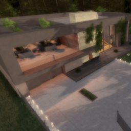 ► [Showcase] Noxvanov Field