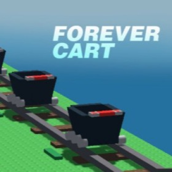 CART RIDE INTO ZOMBIE