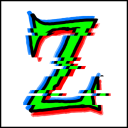 Z-fight