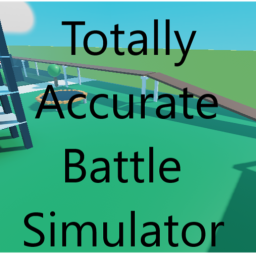 Totally Accurate Battle Royale [⚡New⚡]