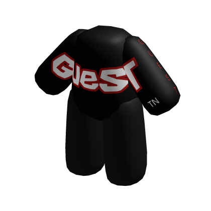 (Mini) Plushie - Guest thumbnail