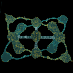 Innovation Security Phased Plasma Caster Demo icon