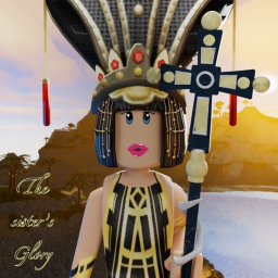 De Glorious Asylum Paradise [2019]