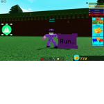 the purple guy gruop offical