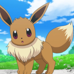 The Eevee Squad