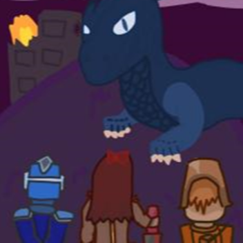 Shattered Isles [OLD]