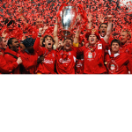 Liverpool da boys