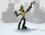 Junkbot Gamez