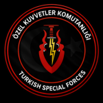 [ÖKK] Özel Kuvetler Komutanlığı