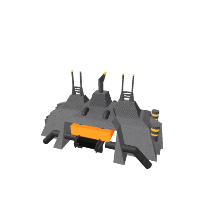 MHS Sub - Orbital Upgrader