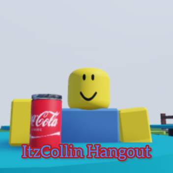 ItzCollin Hangout!
