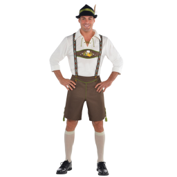 lederhosen hangout