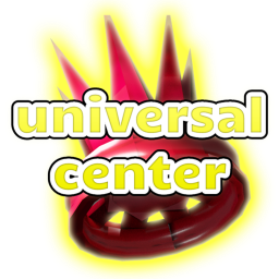 Department of Theater - Universal Center