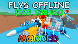 Zbuduj zmodyfikowany samolot