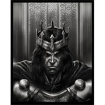 War King's