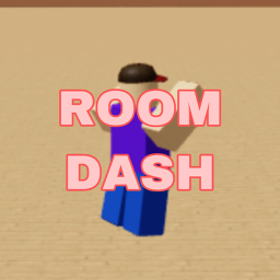 Room Dash