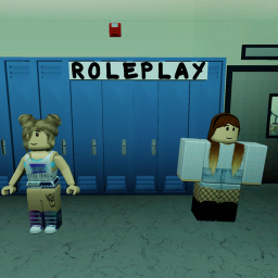 School Life Roleplay