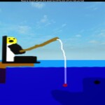 <>< Realistic Fishing ><>