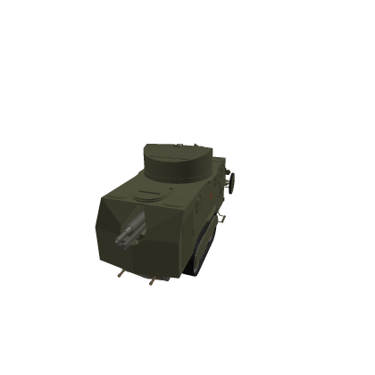 tank