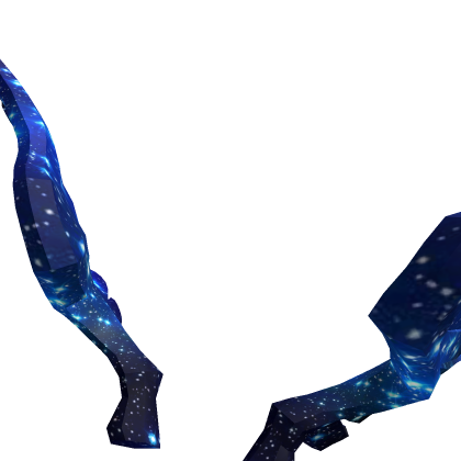 Space Stars Wings