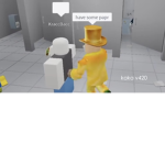 Alliance Of Doge's