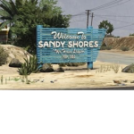 Sandy Shores: Main Group