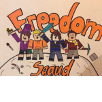 The Epic Freedom Squad