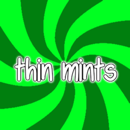(HIDE & SEEK!) - Wanna buy a box of thin mints sim