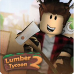 🌳 Lumber Tycoon 2