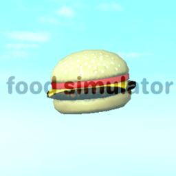 food simulator [half-broken]