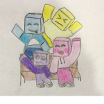 The BloxySquad