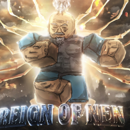 Reign Of Nen