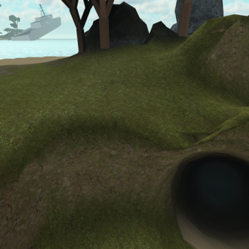 Lucky's Harbor [IOO VISITS]