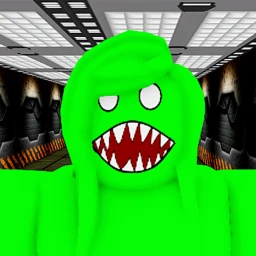 Survive women in area 51 icon