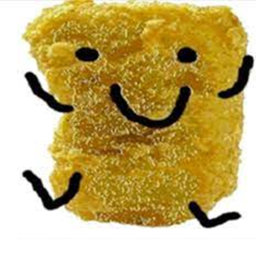 CHICKEN NUGGET LAND
