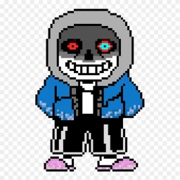 Dusttale Sans Fight icon