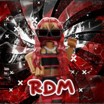 {RDM} Royal Dolls Majorette ! .