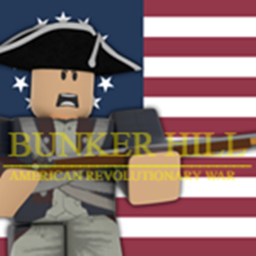 ⚔️ [𝐍𝐄𝐖!]  Bunker Hill